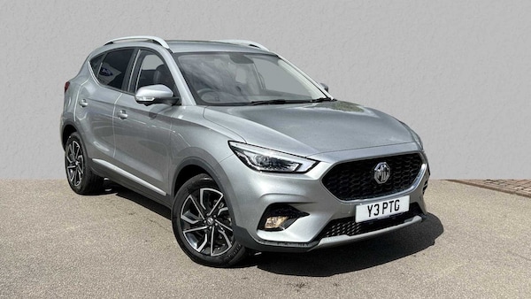 Used MG MG ZS 2023 for sale - 76319048: Photo 1