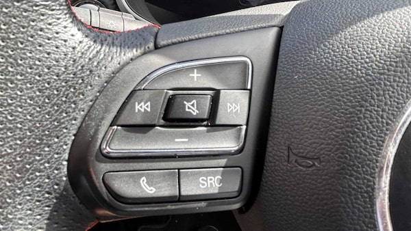 Used MG MG ZS 2023 for sale - 76319048: Photo 20