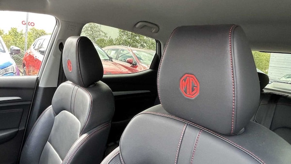 Used MG MG ZS 2023 for sale - 76319048: Photo 29