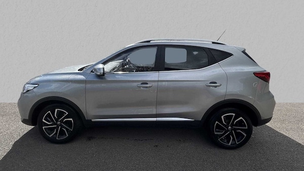 Used MG MG ZS 2023 for sale - 76319048: Photo 4