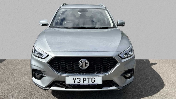 Used MG MG ZS 2023 for sale - 76319048: Photo 5