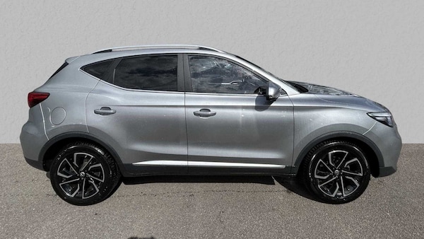 Used MG MG ZS 2023 for sale - 76319048: Photo 7