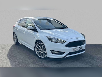 Ford - Focus