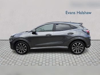 Used Ford Puma 2023 for sale - 78576956: Photo