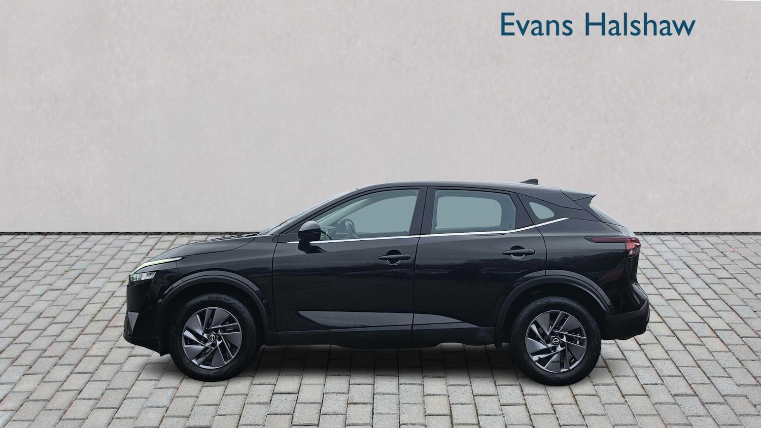 Used Nissan Qashqai for sale - 76967903: Photo 5