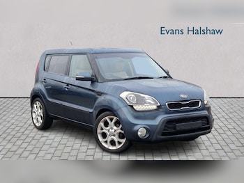 1.6 CRDi Hunter 5dr Auto