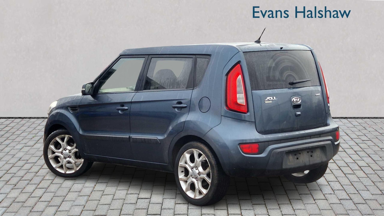 Used Kia Soul 2012 for sale - 77147211: Photo 3