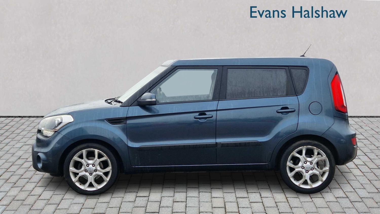 Used Kia Soul 2012 for sale - 77147211: Photo 5