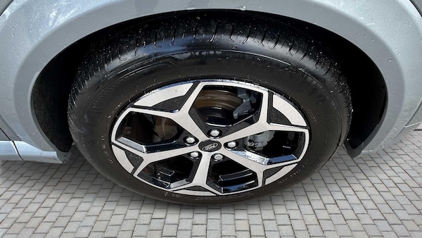 Used Ford Puma 2024 for sale - 76075435: Photo 10