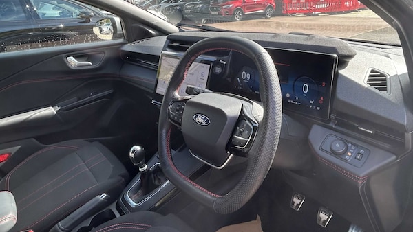 Used Ford Puma 2024 for sale - 76075435: Photo 13