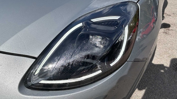 Used Ford Puma 2024 for sale - 76075435: Photo 35