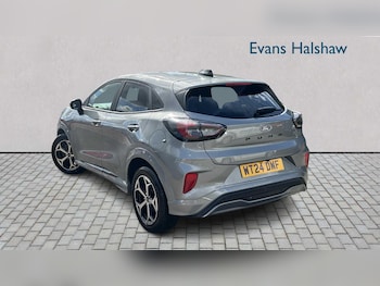 Used Ford Puma 2024 for sale - 76075435: Photo 3