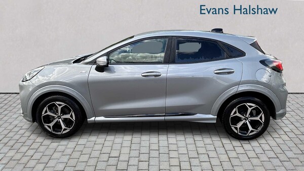 Used Ford Puma 2024 for sale - 76075435: Photo 4