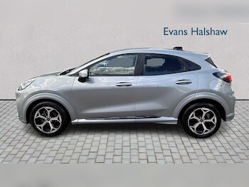 Used Ford Puma 2024 for sale - 76075435: Photo 4