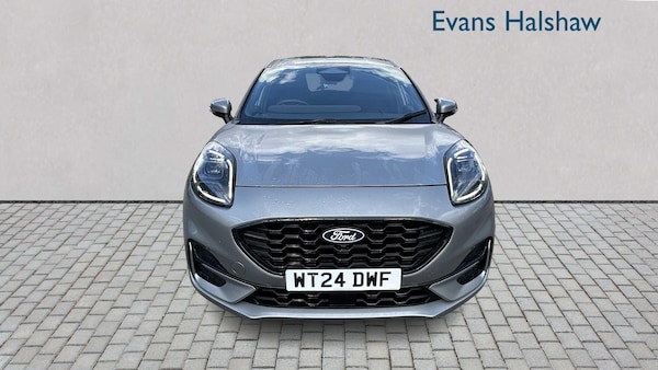 Used Ford Puma 2024 for sale - 76075435: Photo 5