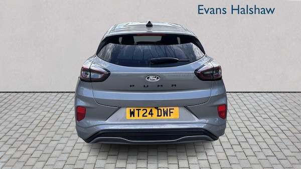 Used Ford Puma 2024 for sale - 76075435: Photo 6