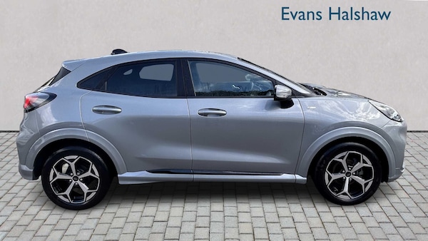 Used Ford Puma 2024 for sale - 76075435: Photo 7