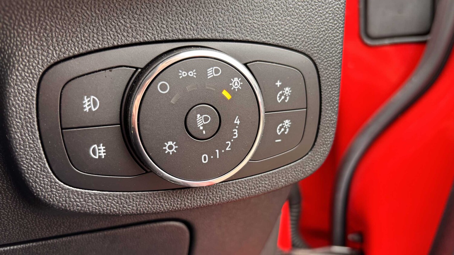 Used Ford Fiesta 2022 for sale - 76310878: Photo 10
