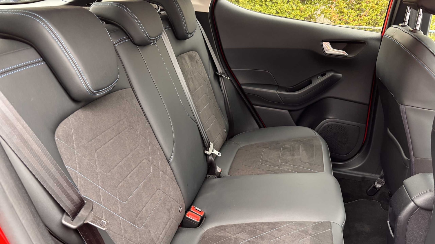 Used Ford Fiesta 2022 for sale - 76310878: Photo 11