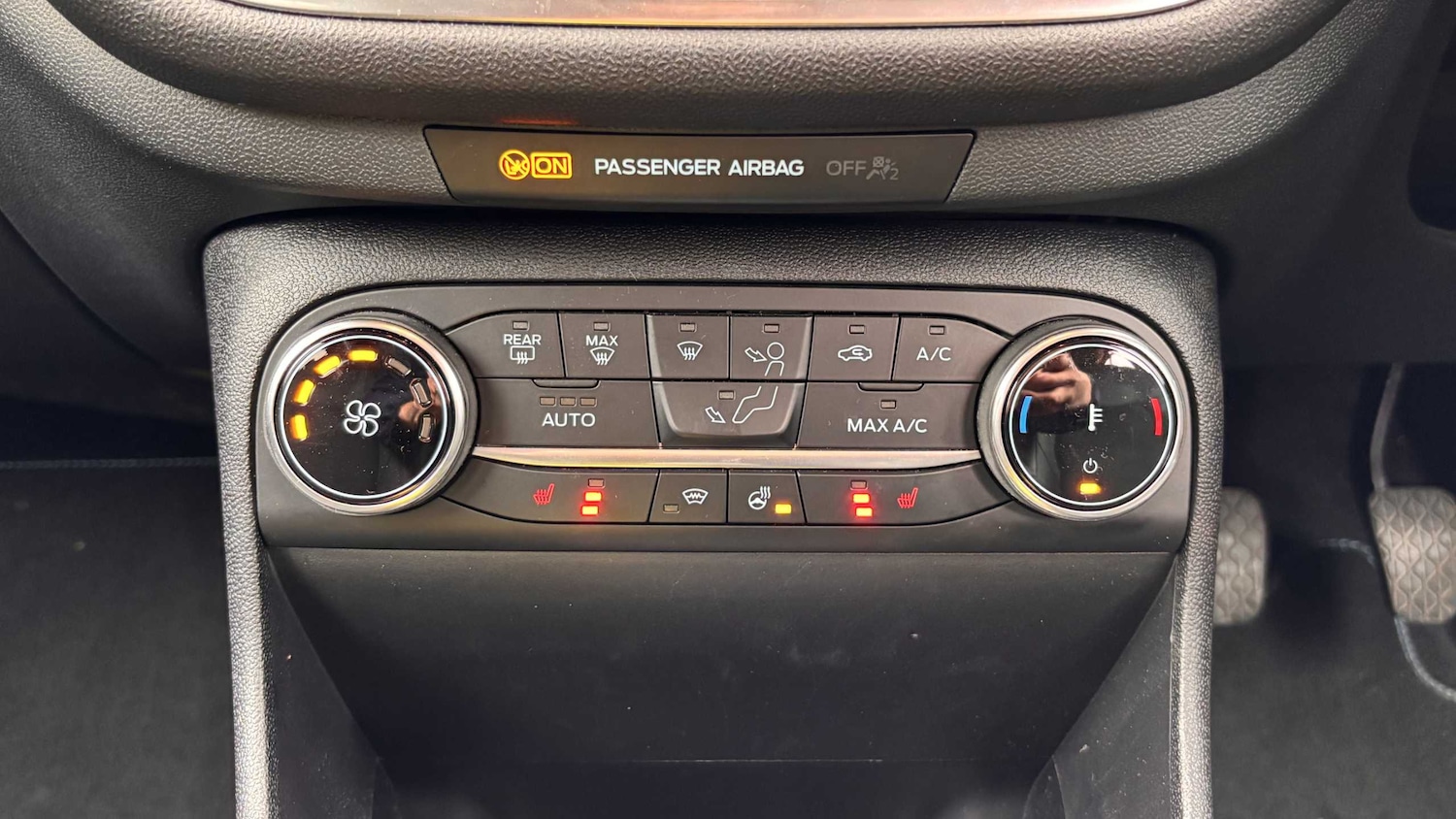 Used Ford Fiesta 2022 for sale - 76310878: Photo 14