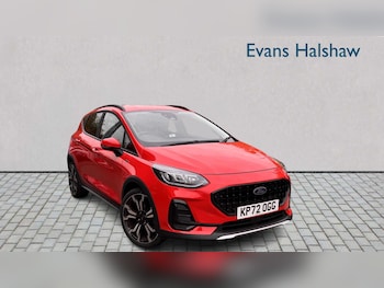 Ford - Fiesta