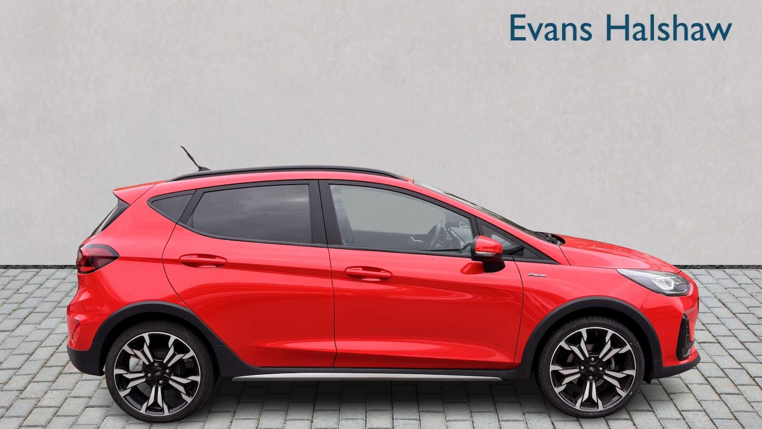 Used Ford Fiesta 2022 for sale - 76310878: Photo 4