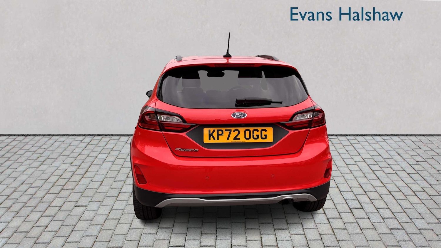 Used Ford Fiesta 2022 for sale - 76310878: Photo 6
