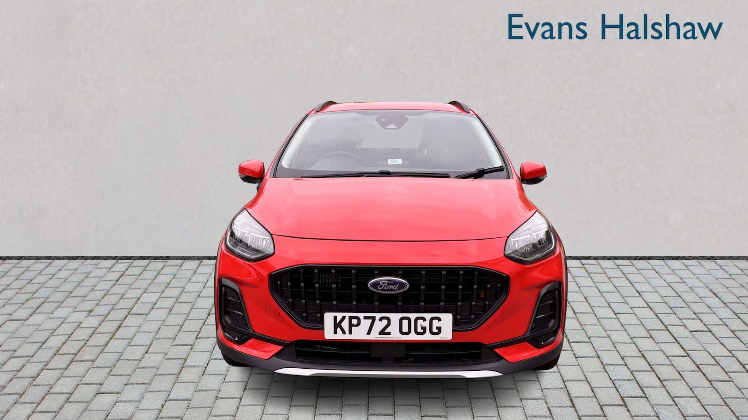 Used Ford Fiesta 2022 for sale - 76310878: Photo 7