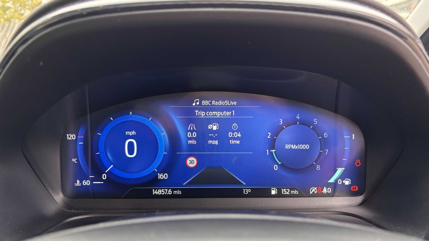 Used Ford Fiesta 2022 for sale - 76310878: Photo 9