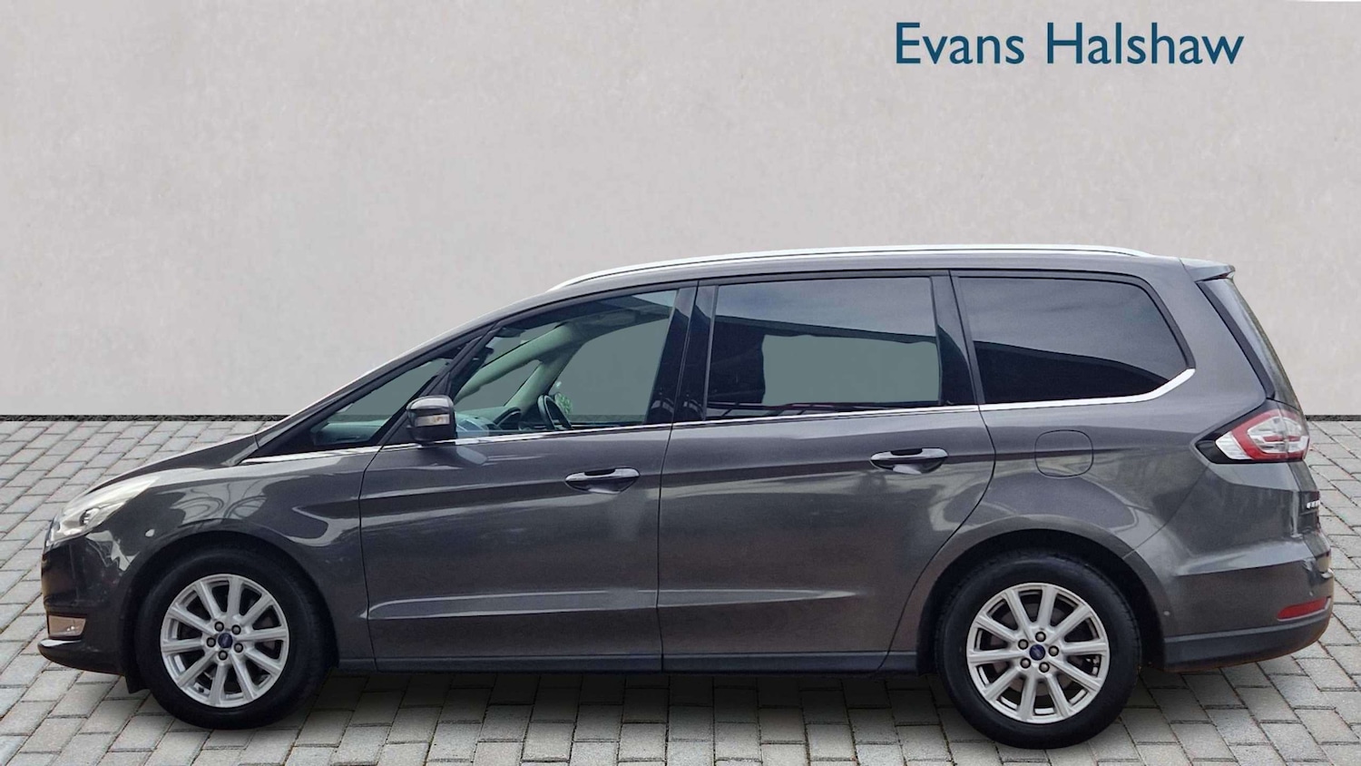 Used Ford Galaxy 2017 for sale - 77740988: Photo 5