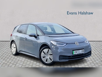 Used Volkswagen ID.3 2023 for sale - 77500332: Photo