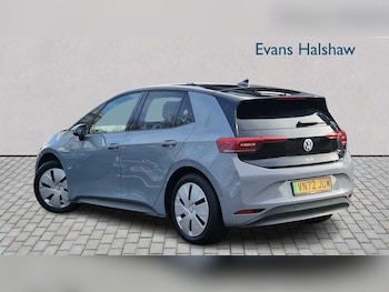 Used Volkswagen ID.3 2023 for sale - 77500332: Photo