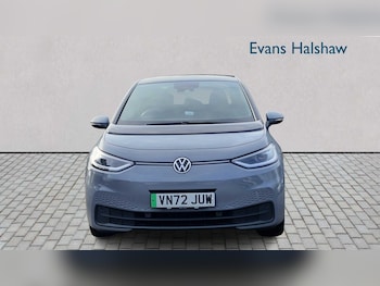 Used Volkswagen ID.3 2023 for sale - 77500332: Photo