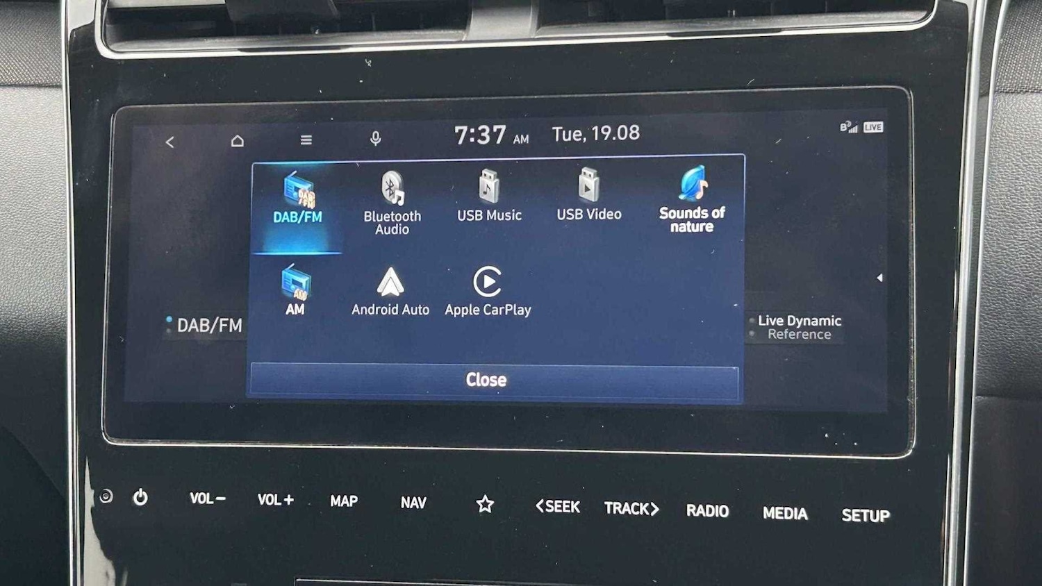 Vehicle 28