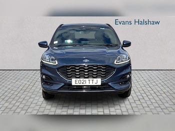 Used Ford Kuga 2021 for sale - 79455588: Photo