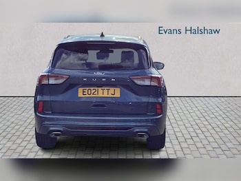Used Ford Kuga 2021 for sale - 79455588: Photo
