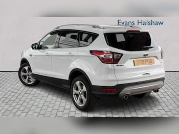 Used Ford Kuga 2018 for sale - 79745642: Photo