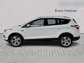 Used Ford Kuga 2018 for sale - 79745642: Photo