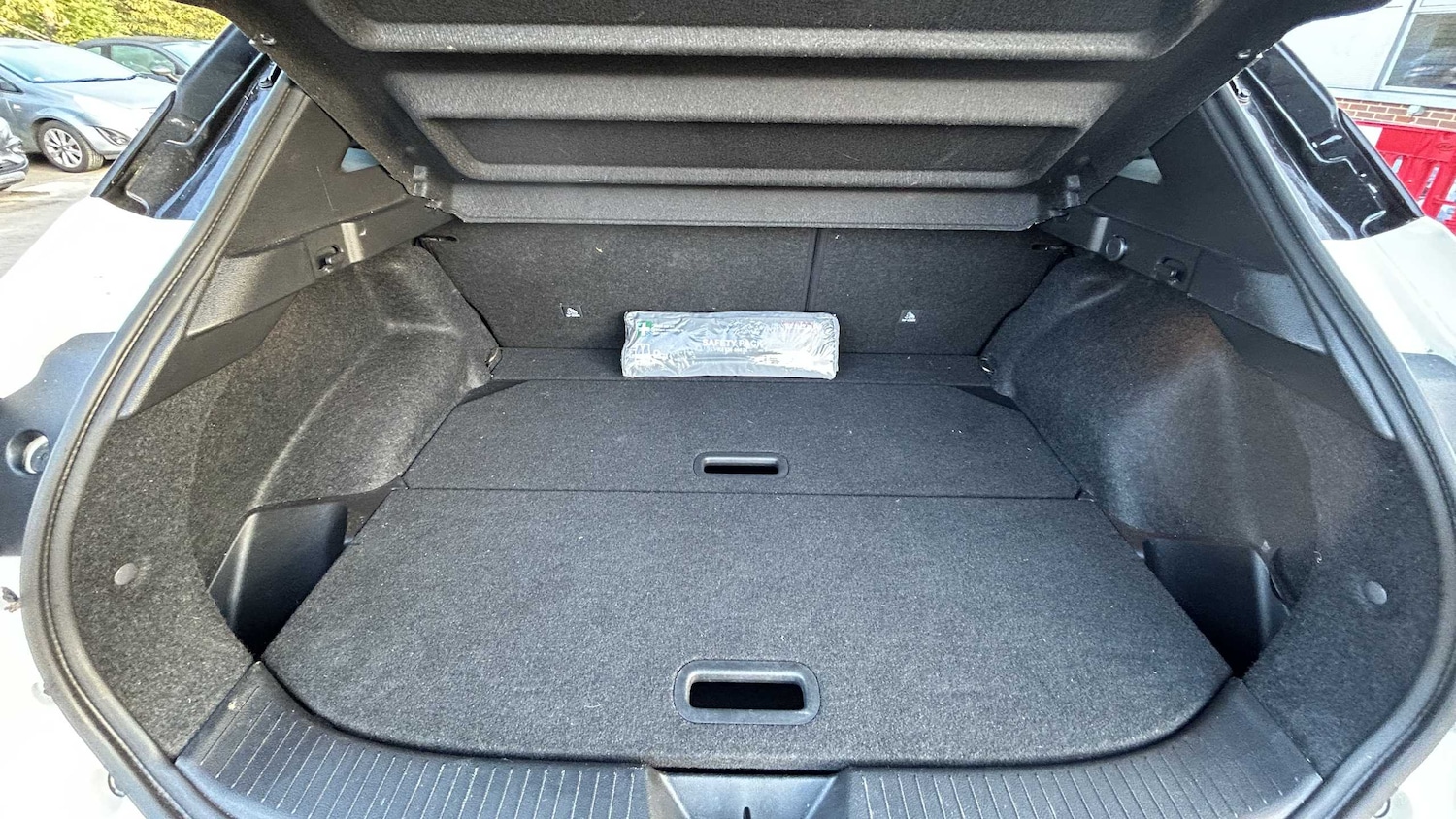 Used Nissan Qashqai 2022 for sale - 76088117: Photo 12