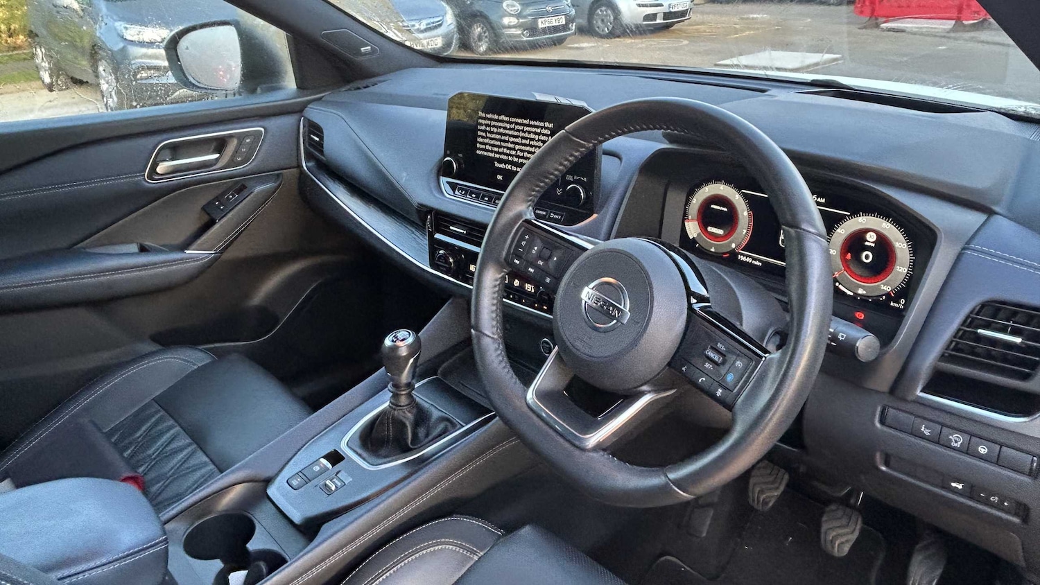 Used Nissan Qashqai 2022 for sale - 76088117: Photo 13