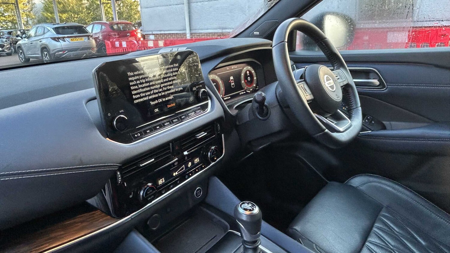 Used Nissan Qashqai 2022 for sale - 76088117: Photo 14