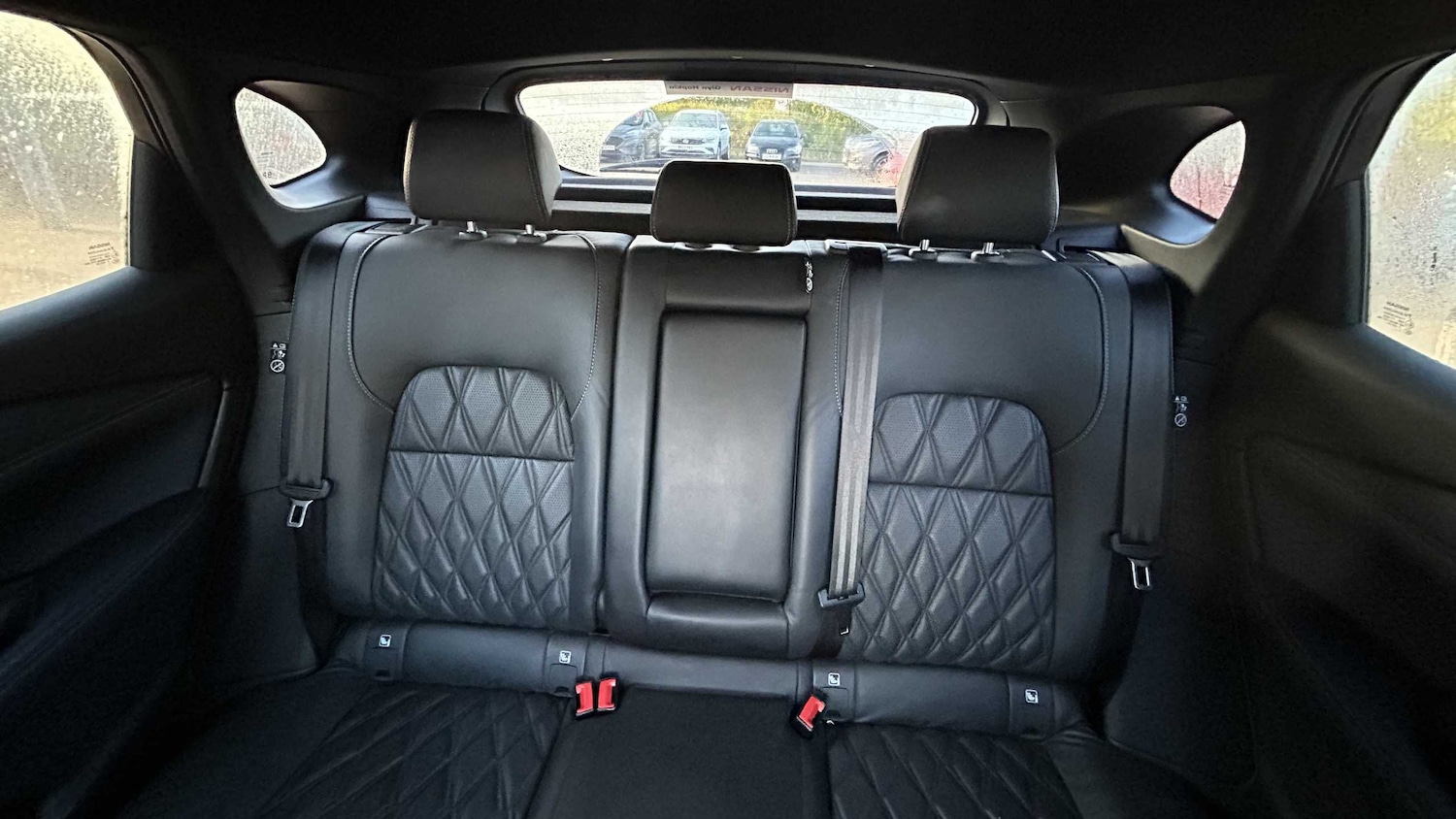 Used Nissan Qashqai 2022 for sale - 76088117: Photo 15