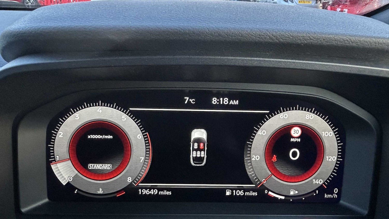Used Nissan Qashqai 2022 for sale - 76088117: Photo 18