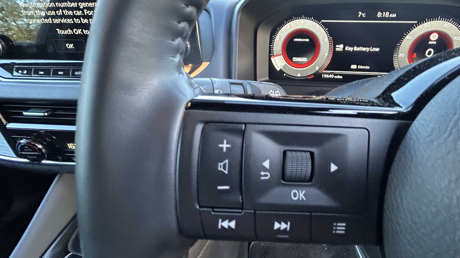 Used Nissan Qashqai 2022 for sale - 76088117: Photo 20