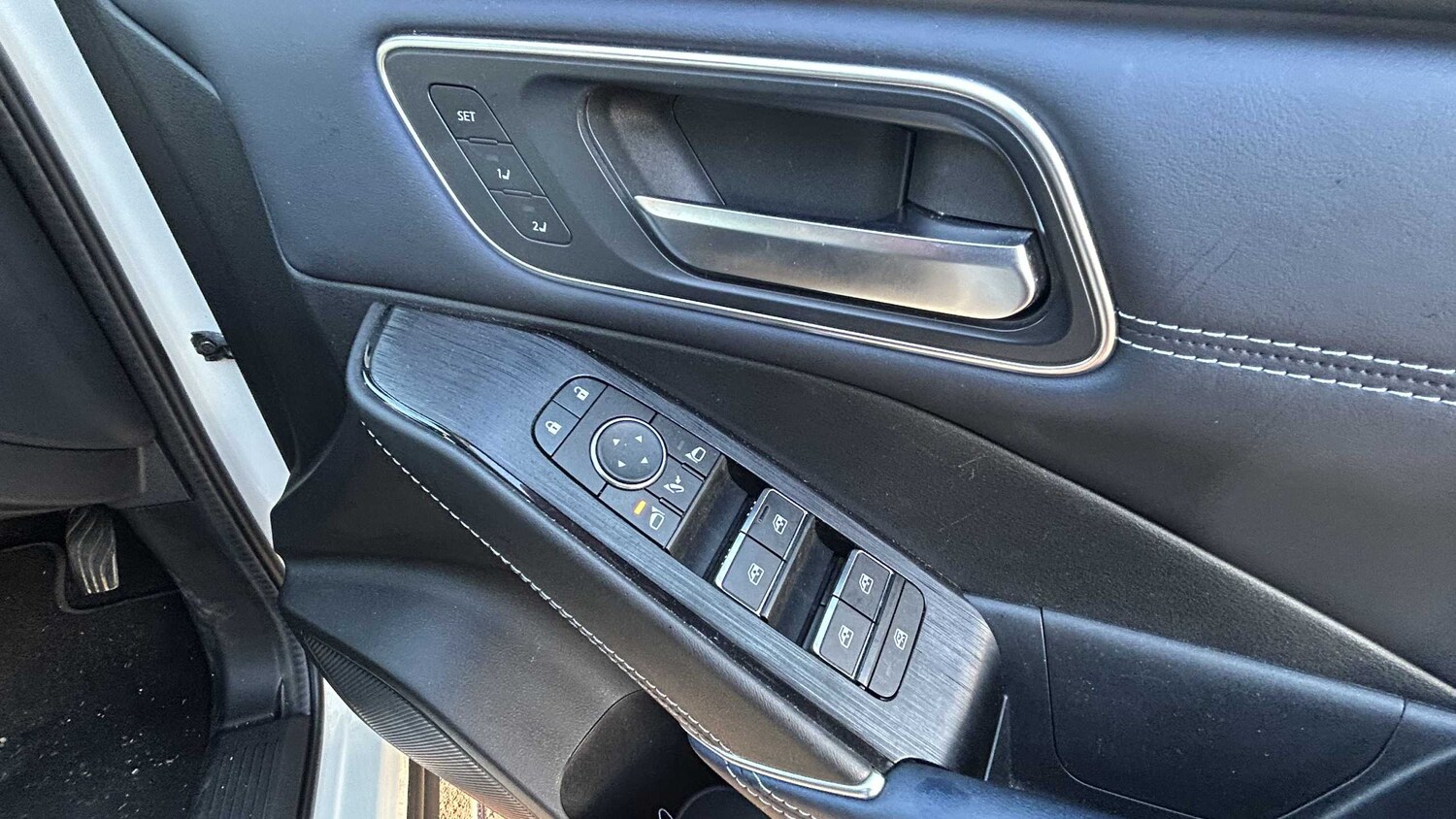 Used Nissan Qashqai 2022 for sale - 76088117: Photo 30