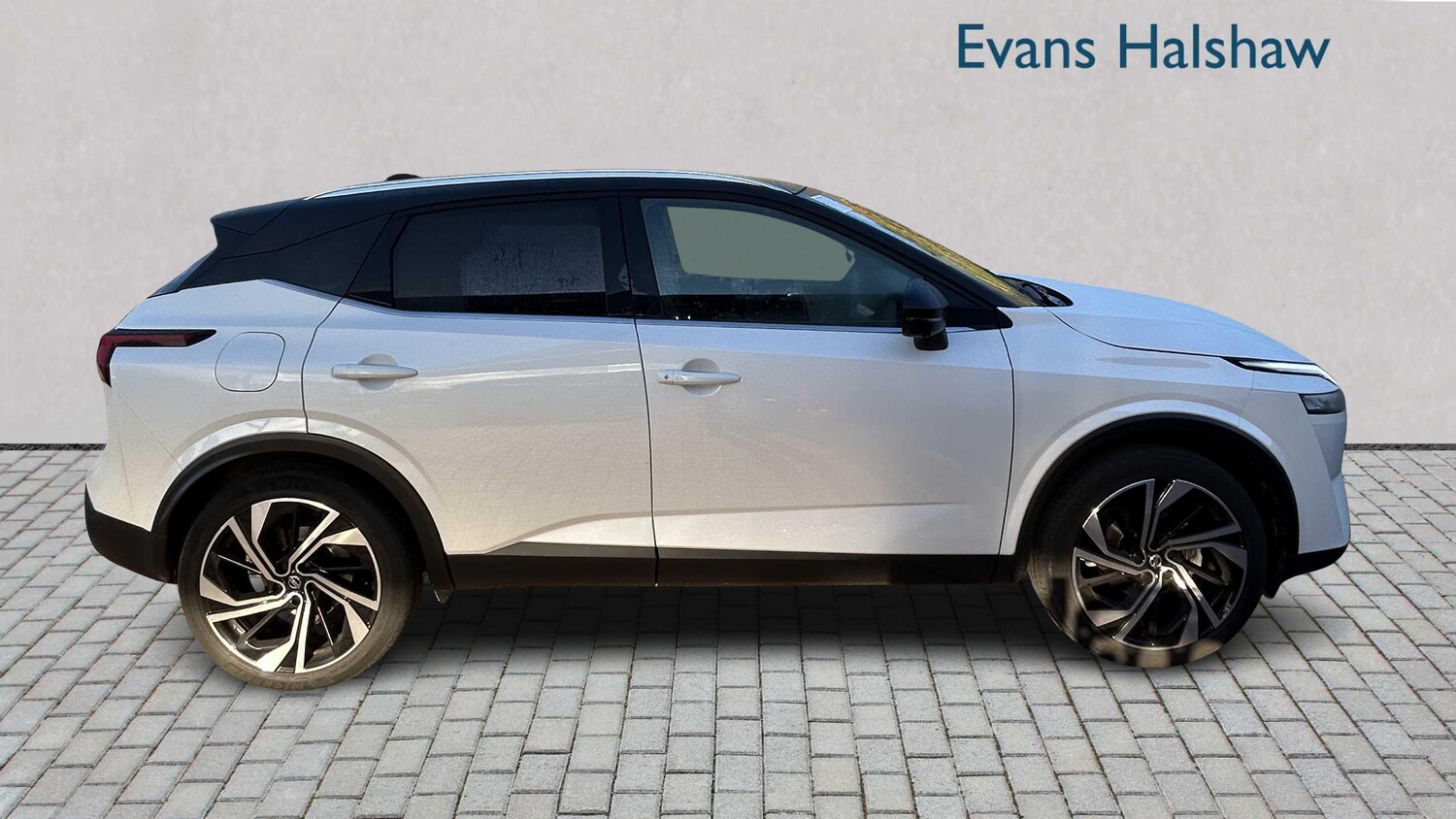 Used Nissan Qashqai 2022 for sale - 76088117: Photo 4