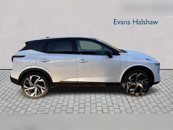 Used Nissan Qashqai 2022 for sale - 76088117: Photo 4