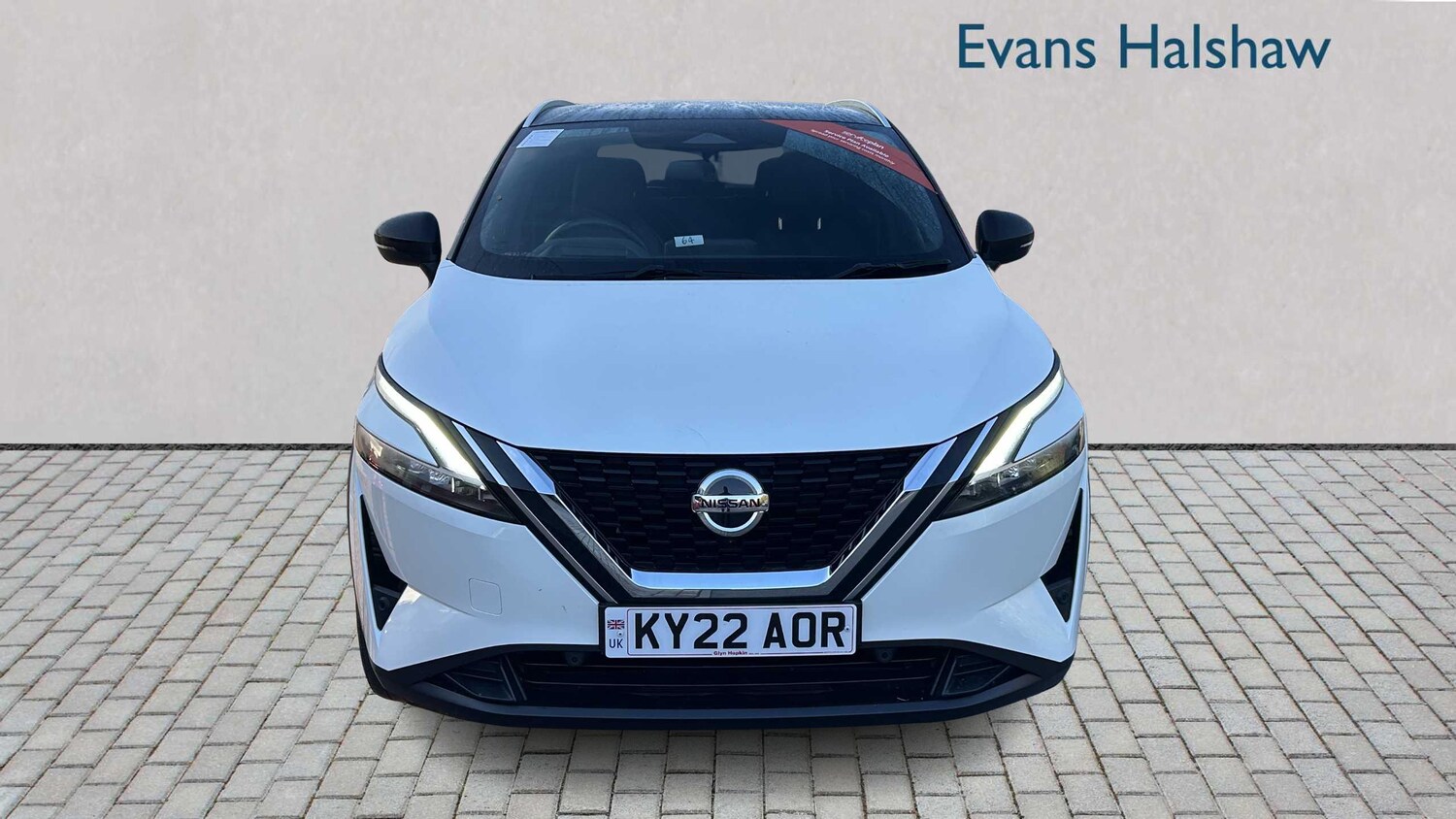Used Nissan Qashqai 2022 for sale - 76088117: Photo 5