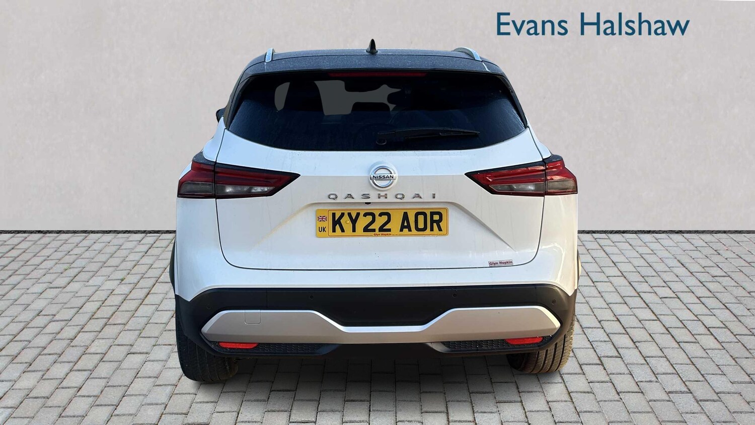 Used Nissan Qashqai 2022 for sale - 76088117: Photo 6