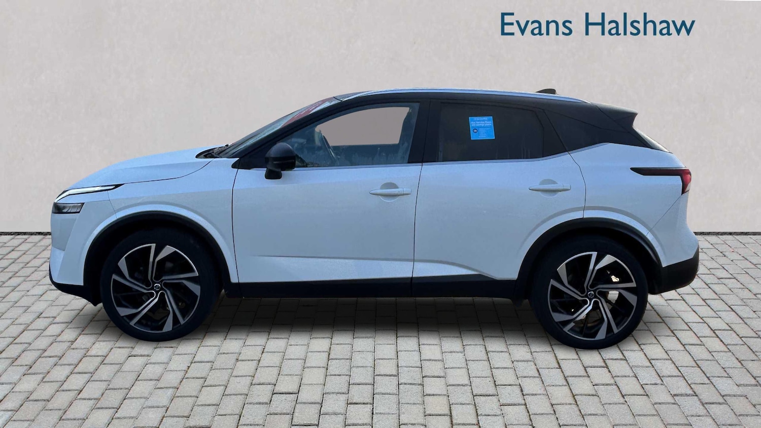 Used Nissan Qashqai 2022 for sale - 76088117: Photo 7